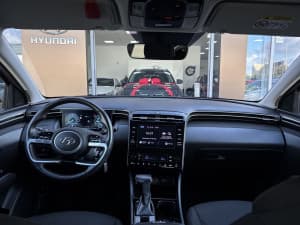 Hyundai Tucson - miniatura 18