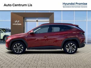 Hyundai Tucson - miniatura 2