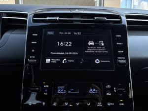 Hyundai Tucson - miniatura 19