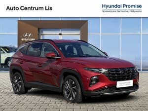Hyundai Tucson - miniatura 7