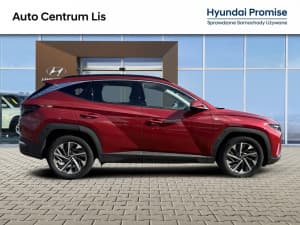 Hyundai Tucson - miniatura 6