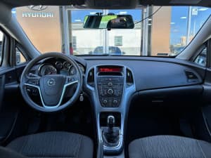 Opel Astra - miniatura 18