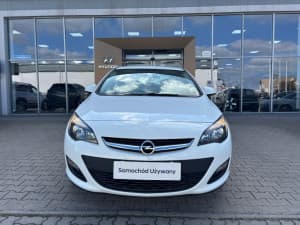 Opel Astra - miniatura 10
