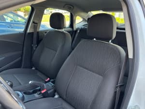 Opel Astra - miniatura 15
