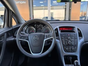 Opel Astra - miniatura 19