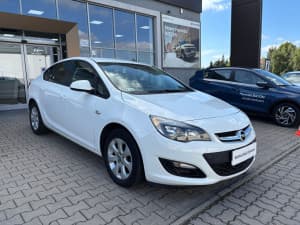 Opel Astra - miniatura 9
