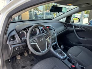 Opel Astra - miniatura 16