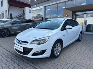 Opel Astra - miniatura 2