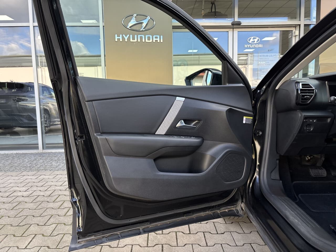 Citroën C4 - zdjęcie 9