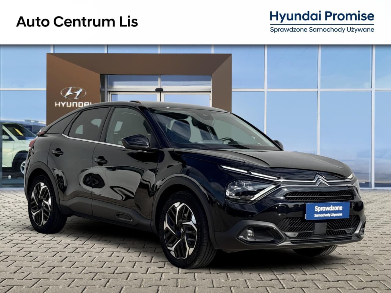 Citroën C4 - zdjęcie 7