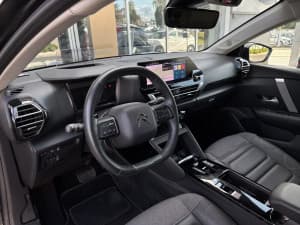 Citroën C4 - miniatura 14