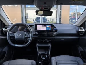 Citroën C4 - miniatura 16