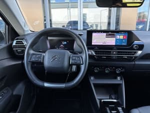 Citroën C4 - miniatura 20