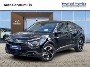 Citroën C4 - miniatura 1