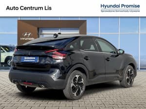Citroën C4 - miniatura 5