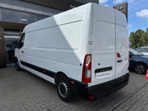 Renault Master - miniatura 4