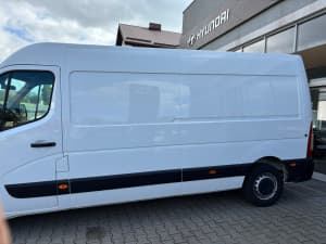 Renault Master - miniatura 3