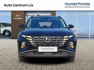 Hyundai Tucson - miniatura 8
