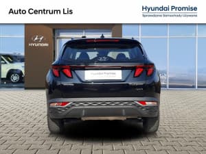 Hyundai Tucson - miniatura 4