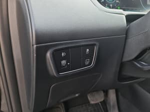 Hyundai Tucson - miniatura 12
