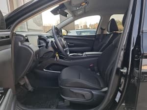 Hyundai Tucson - miniatura 11
