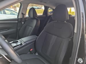 Hyundai Tucson - miniatura 14