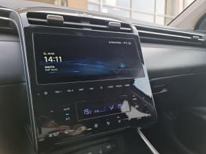 Hyundai Tucson - miniatura 19