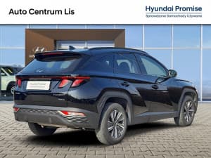 Hyundai Tucson - miniatura 5