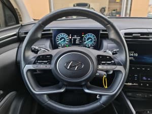 Hyundai Tucson - miniatura 16