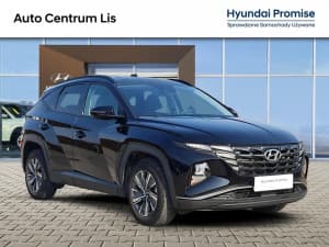Hyundai Tucson - miniatura 7