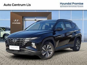 Hyundai Tucson - miniatura 1
