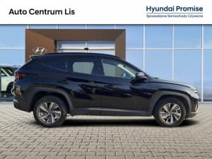 Hyundai Tucson - miniatura 6