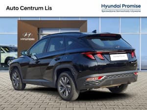 Hyundai Tucson - miniatura 3