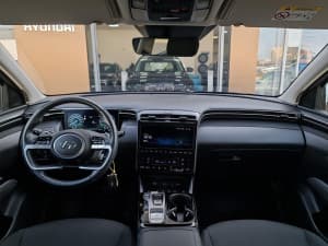 Hyundai Tucson - miniatura 15