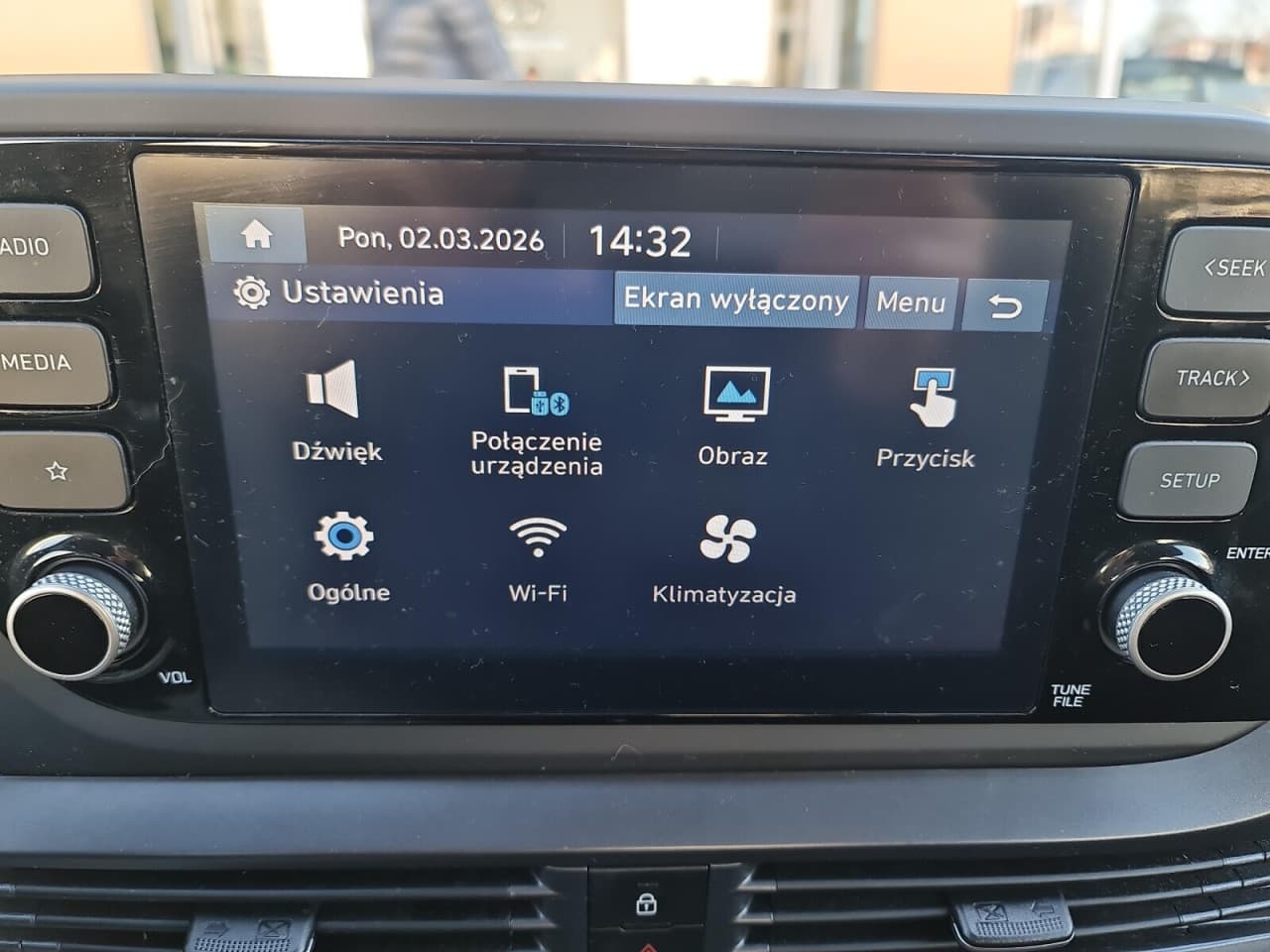 Hyundai i20 - zdjęcie 20