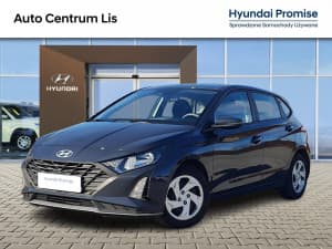 Hyundai i20 - miniatura 1