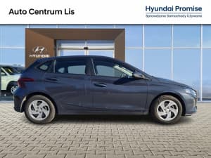 Hyundai i20 - miniatura 6