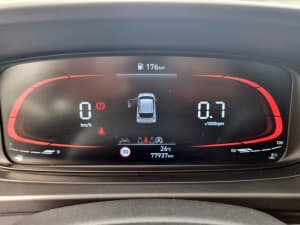 Hyundai i20 - miniatura 17