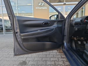 Hyundai i20 - miniatura 9