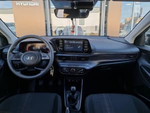Hyundai i20 - miniatura 15
