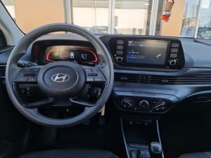 Hyundai i20 - miniatura 18