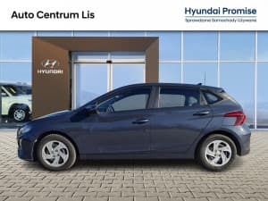 Hyundai i20 - miniatura 2