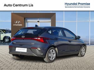 Hyundai i20 - miniatura 5