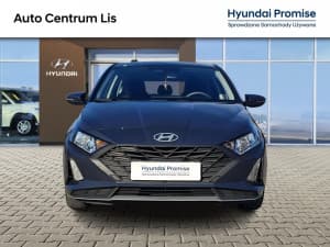 Hyundai i20 - miniatura 8