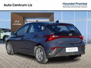 Hyundai i20 - miniatura 3