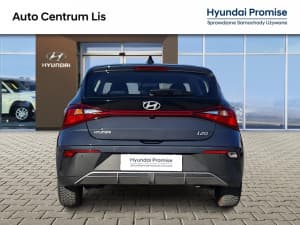 Hyundai i20 - miniatura 4