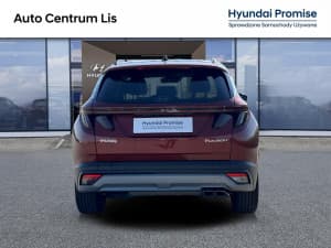 Hyundai Tucson - miniatura 4