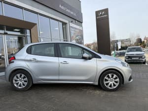 Peugeot 208 - miniatura 5