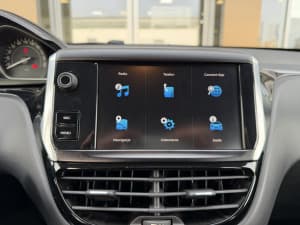 Peugeot 208 - miniatura 20