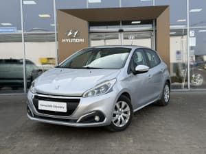 Peugeot 208 - miniatura 1